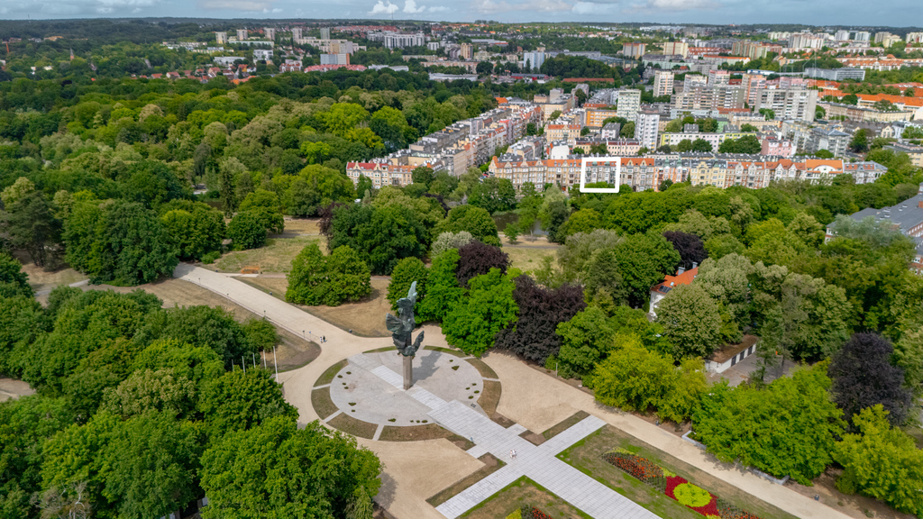 Wyjątkowe mieszkanie w sercu Szczecina (16)