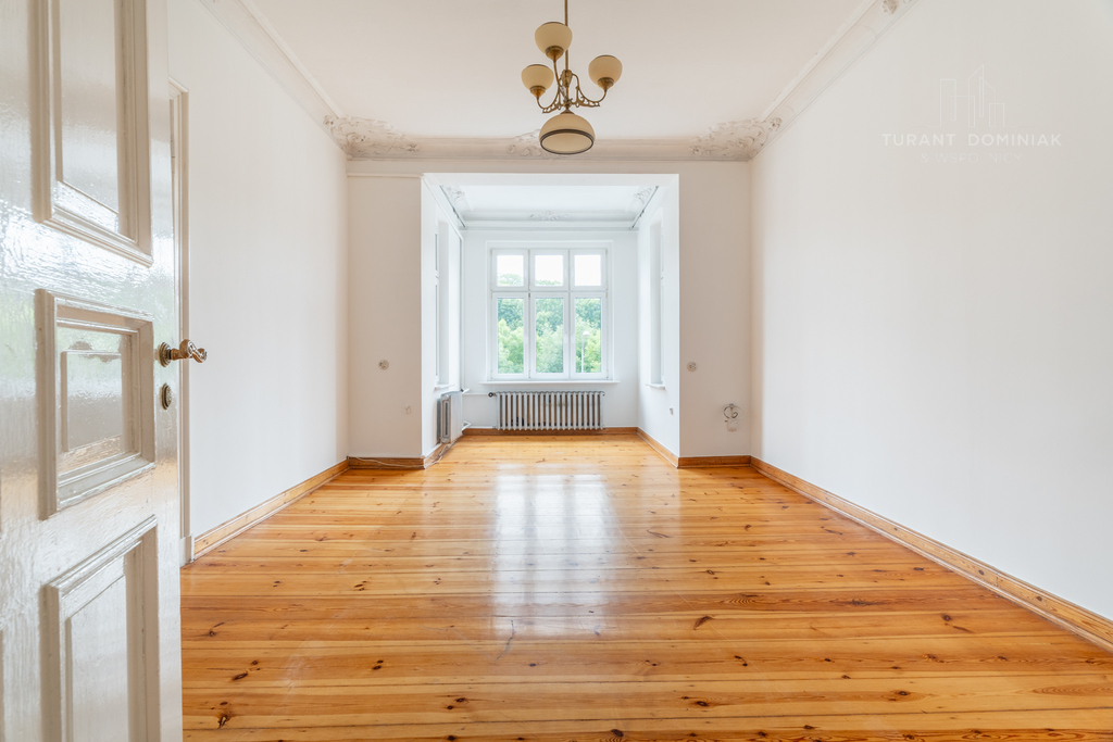 Wyjątkowe mieszkanie w sercu Szczecina (3)