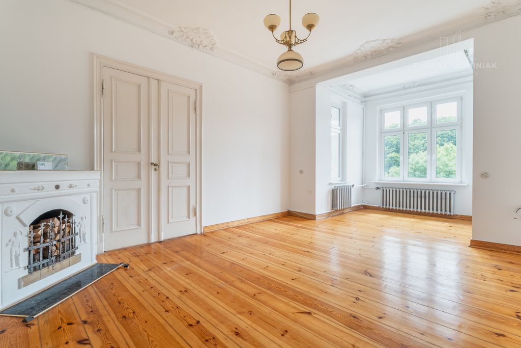 Wyjątkowe mieszkanie w sercu Szczecina (2)