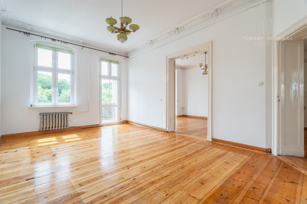 Wyjątkowe mieszkanie w sercu Szczecina (5)