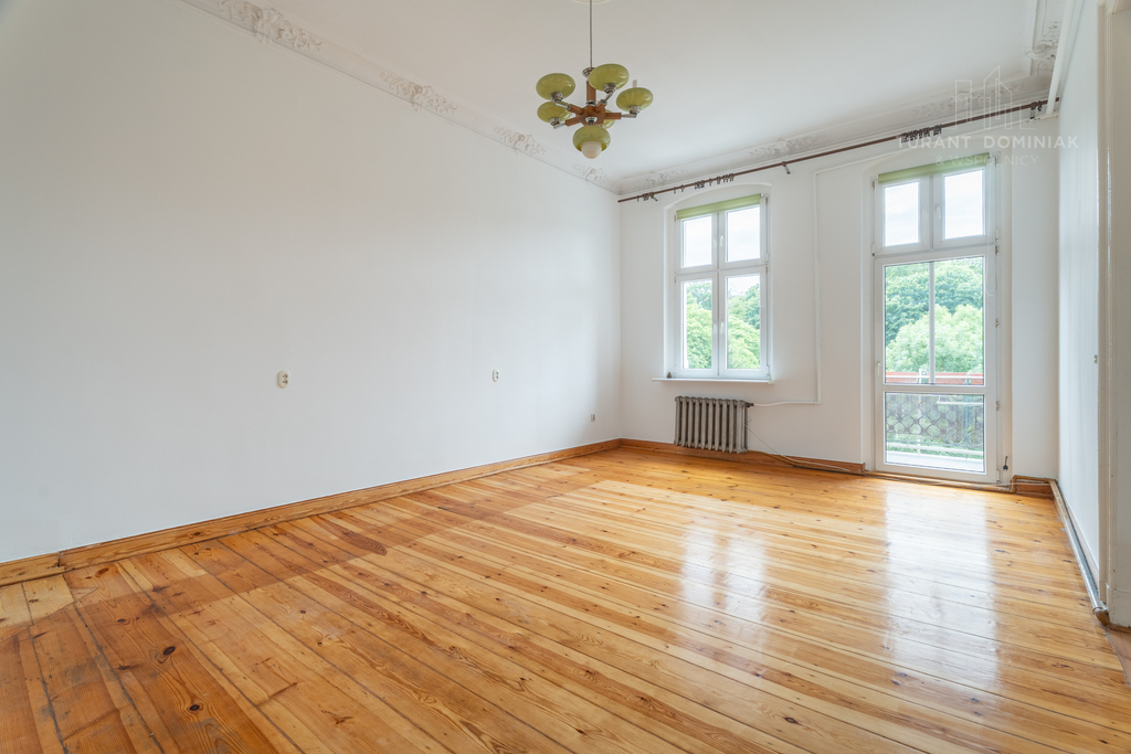 Wyjątkowe mieszkanie w sercu Szczecina (6)