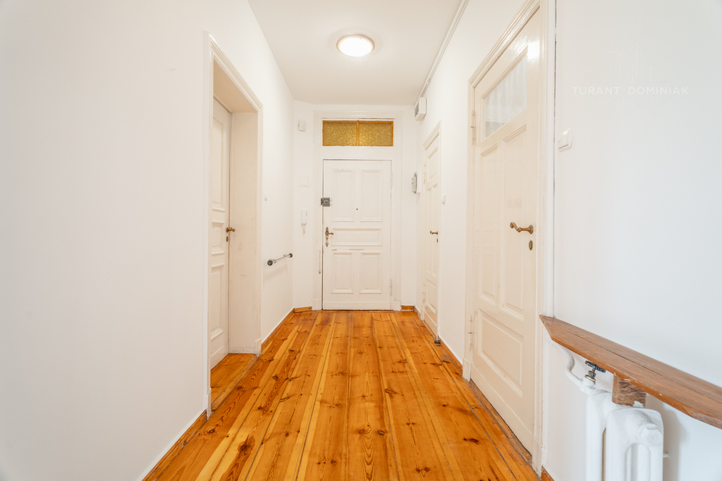 Wyjątkowe mieszkanie w sercu Szczecina (14)