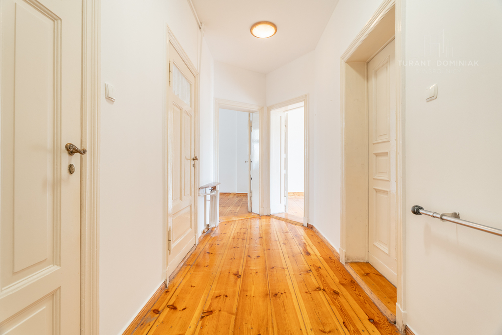 Wyjątkowe mieszkanie w sercu Szczecina (7)