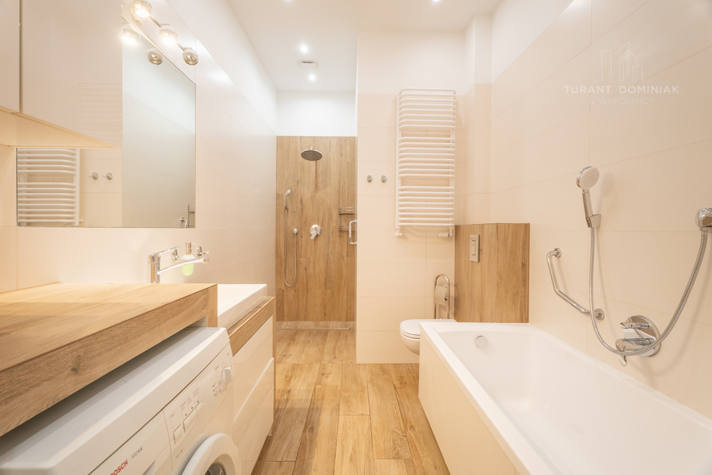 Wyjątkowe mieszkanie w sercu Szczecina (8)