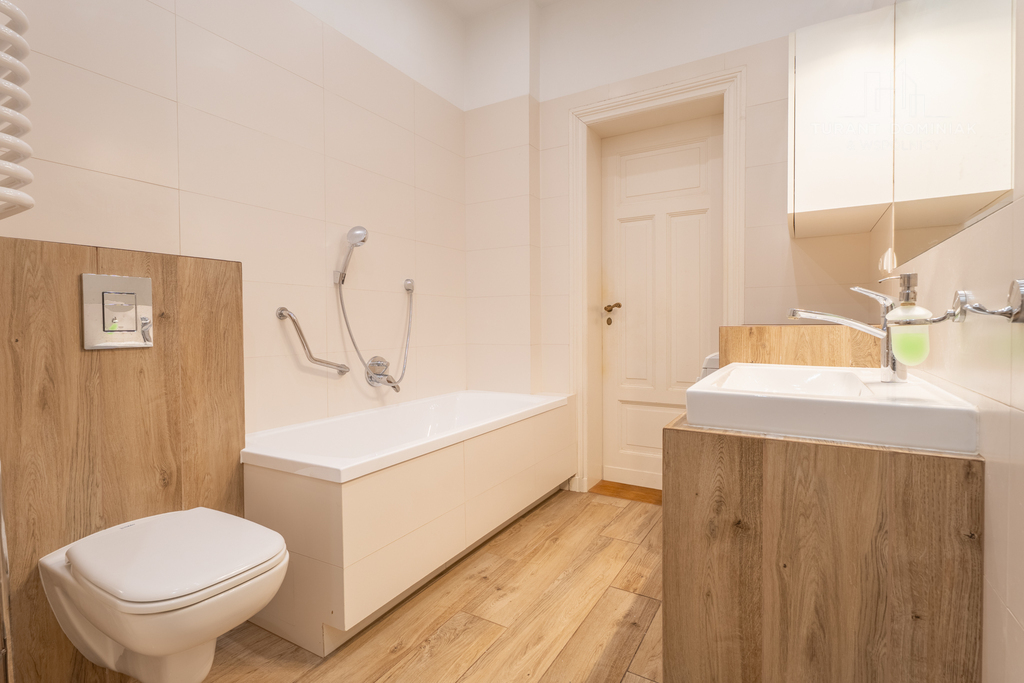 Wyjątkowe mieszkanie w sercu Szczecina (9)