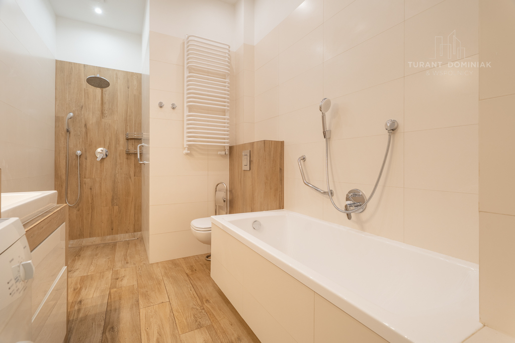 Wyjątkowe mieszkanie w sercu Szczecina (10)