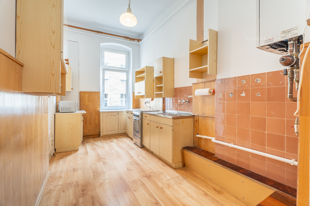 Wyjątkowe mieszkanie w sercu Szczecina (15)