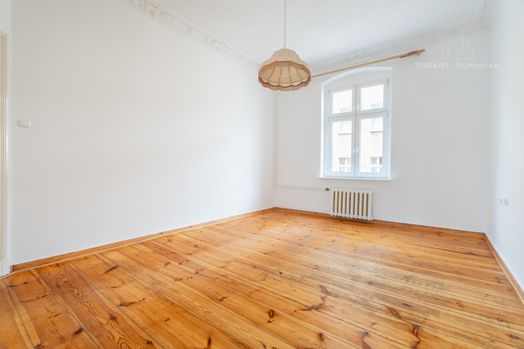 Wyjątkowe mieszkanie w sercu Szczecina (13)