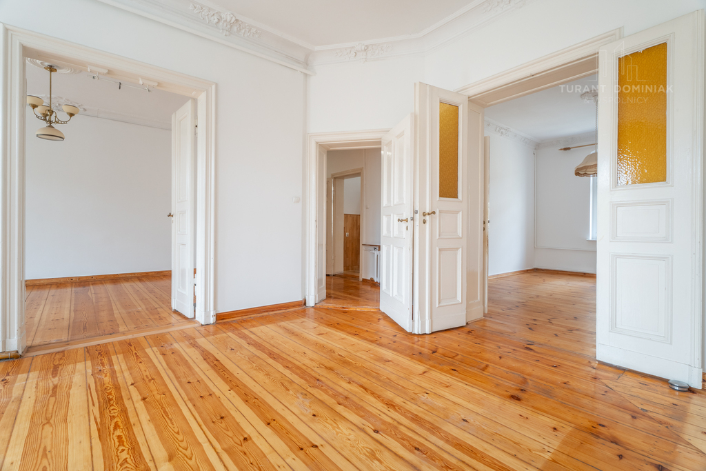 Wyjątkowe mieszkanie w sercu Szczecina (11)