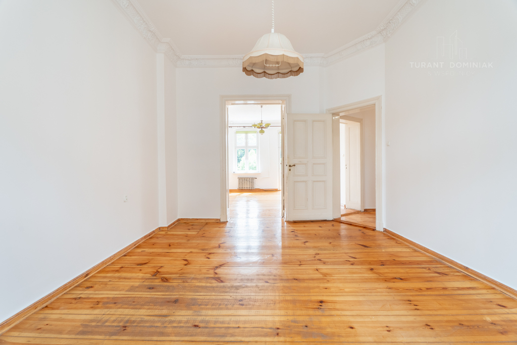 Wyjątkowe mieszkanie w sercu Szczecina (12)