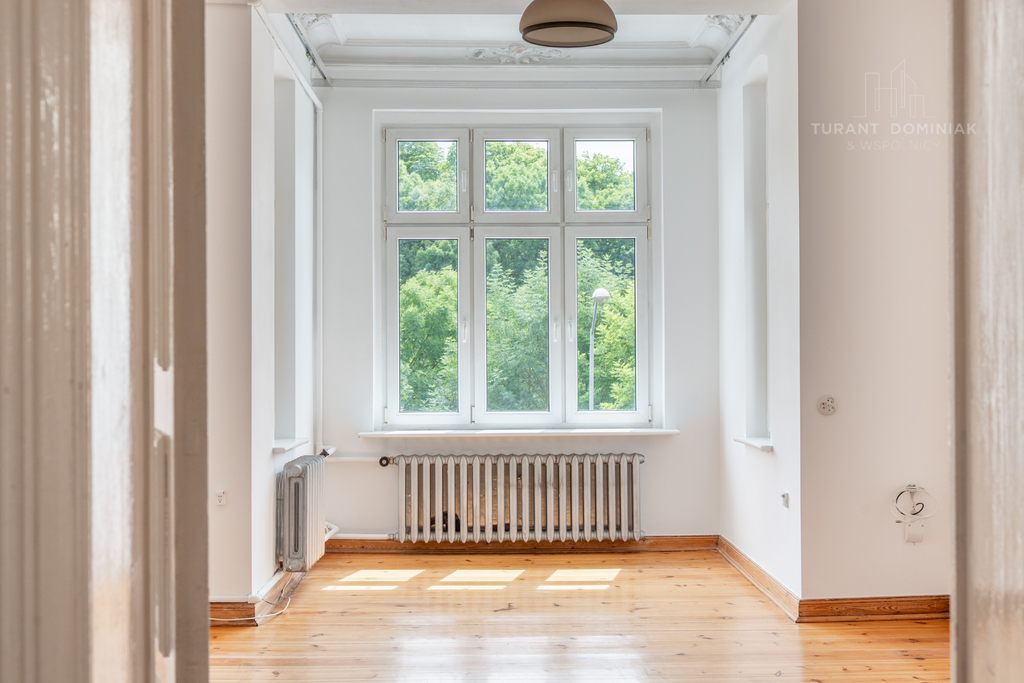 Wyjątkowe mieszkanie w sercu Szczecina (4)