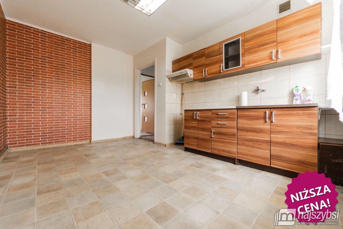 ŻALĘCINO - 2 pokojowe mieszkanie na sprzedaż (1)