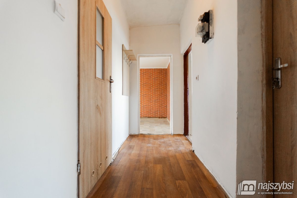 ŻALĘCINO - 2 pokojowe mieszkanie na sprzedaż (10)