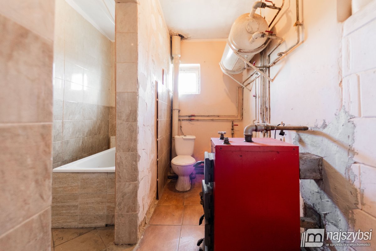 ŻALĘCINO - 2 pokojowe mieszkanie na sprzedaż (11)