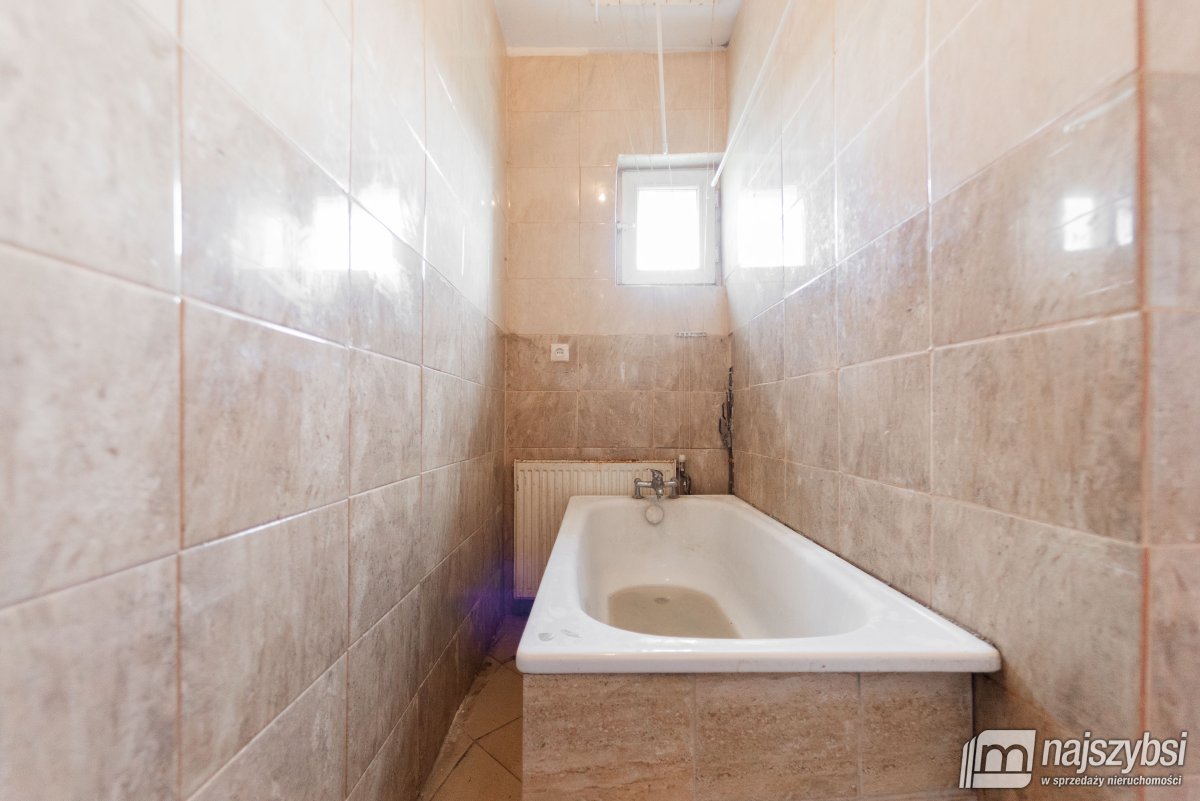 ŻALĘCINO - 2 pokojowe mieszkanie na sprzedaż (12)