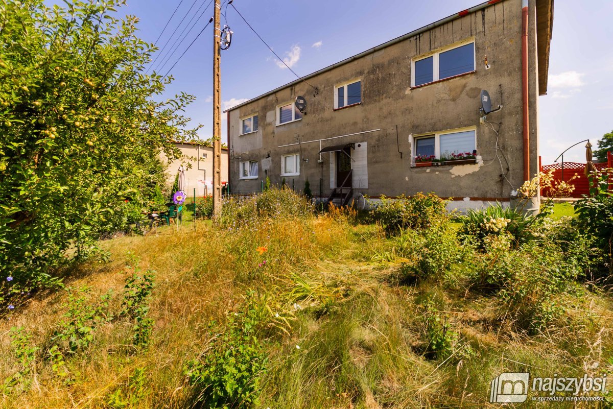 ŻALĘCINO - 2 pokojowe mieszkanie na sprzedaż (13)