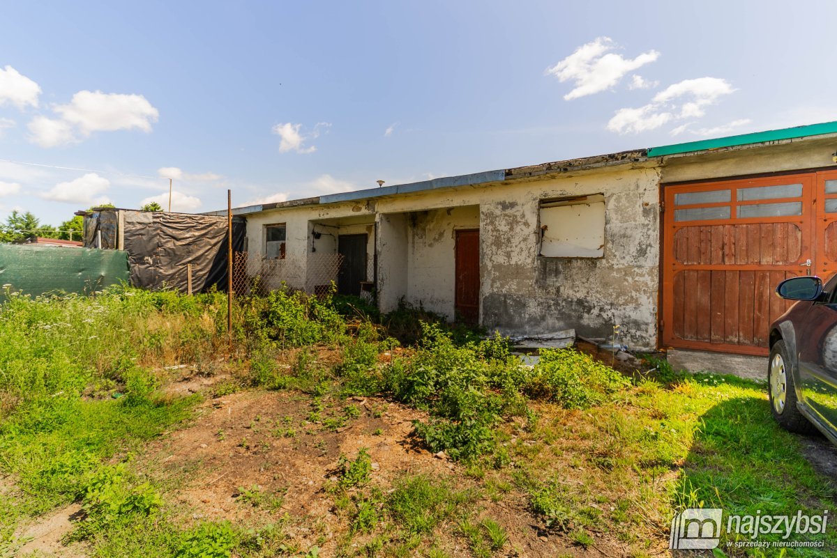 ŻALĘCINO - 2 pokojowe mieszkanie na sprzedaż (14)