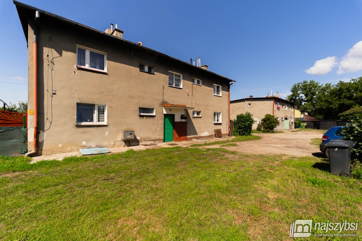 ŻALĘCINO - 2 pokojowe mieszkanie na sprzedaż (16)