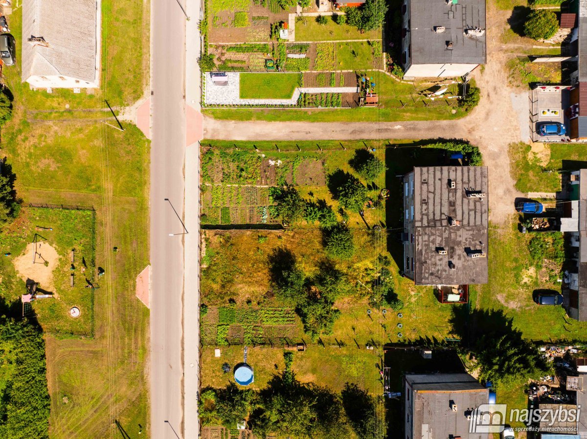 ŻALĘCINO - 2 pokojowe mieszkanie na sprzedaż (17)
