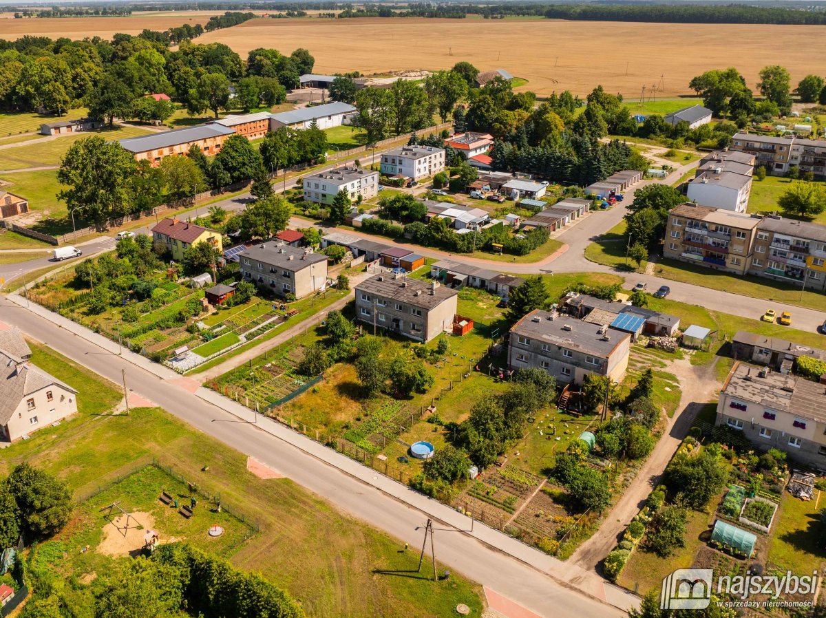 ŻALĘCINO - 2 pokojowe mieszkanie na sprzedaż (18)