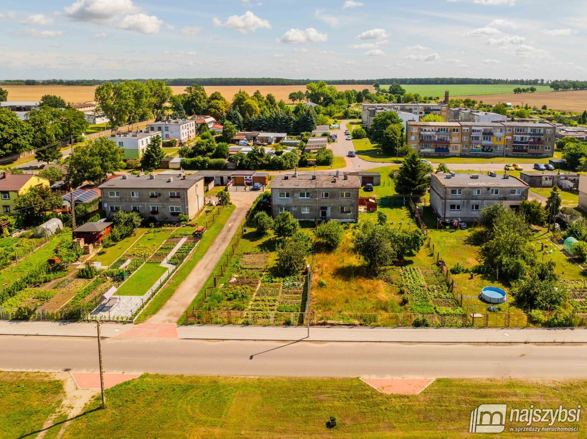 ŻALĘCINO - 2 pokojowe mieszkanie na sprzedaż (19)