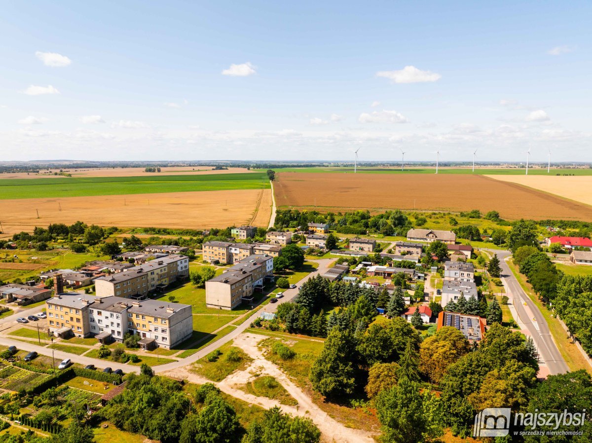 ŻALĘCINO - 2 pokojowe mieszkanie na sprzedaż (2)