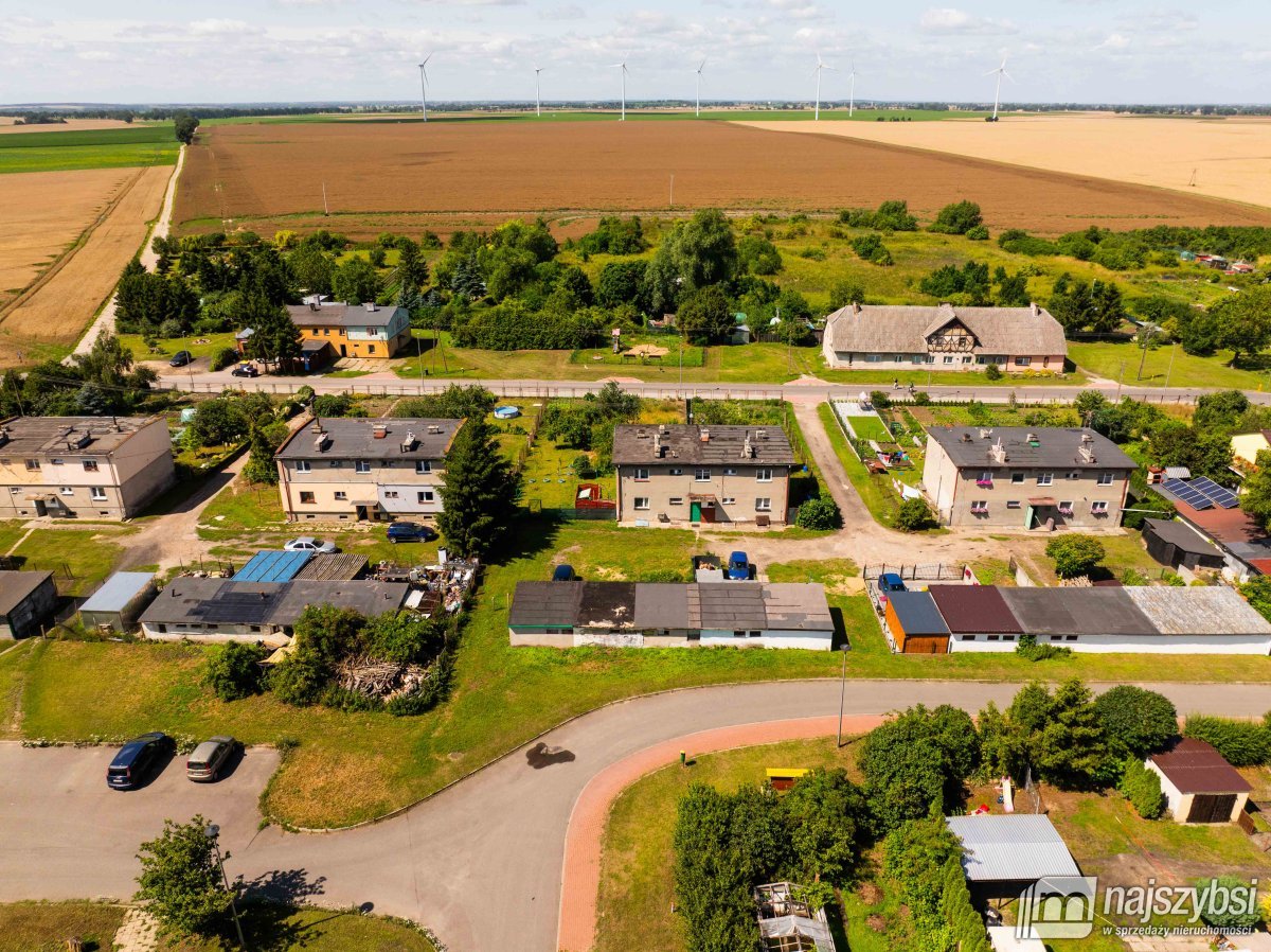 ŻALĘCINO - 2 pokojowe mieszkanie na sprzedaż (20)