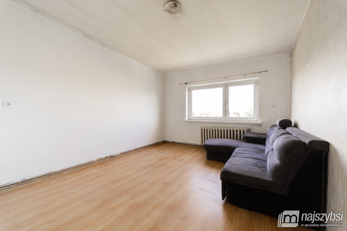 ŻALĘCINO - 2 pokojowe mieszkanie na sprzedaż (3)