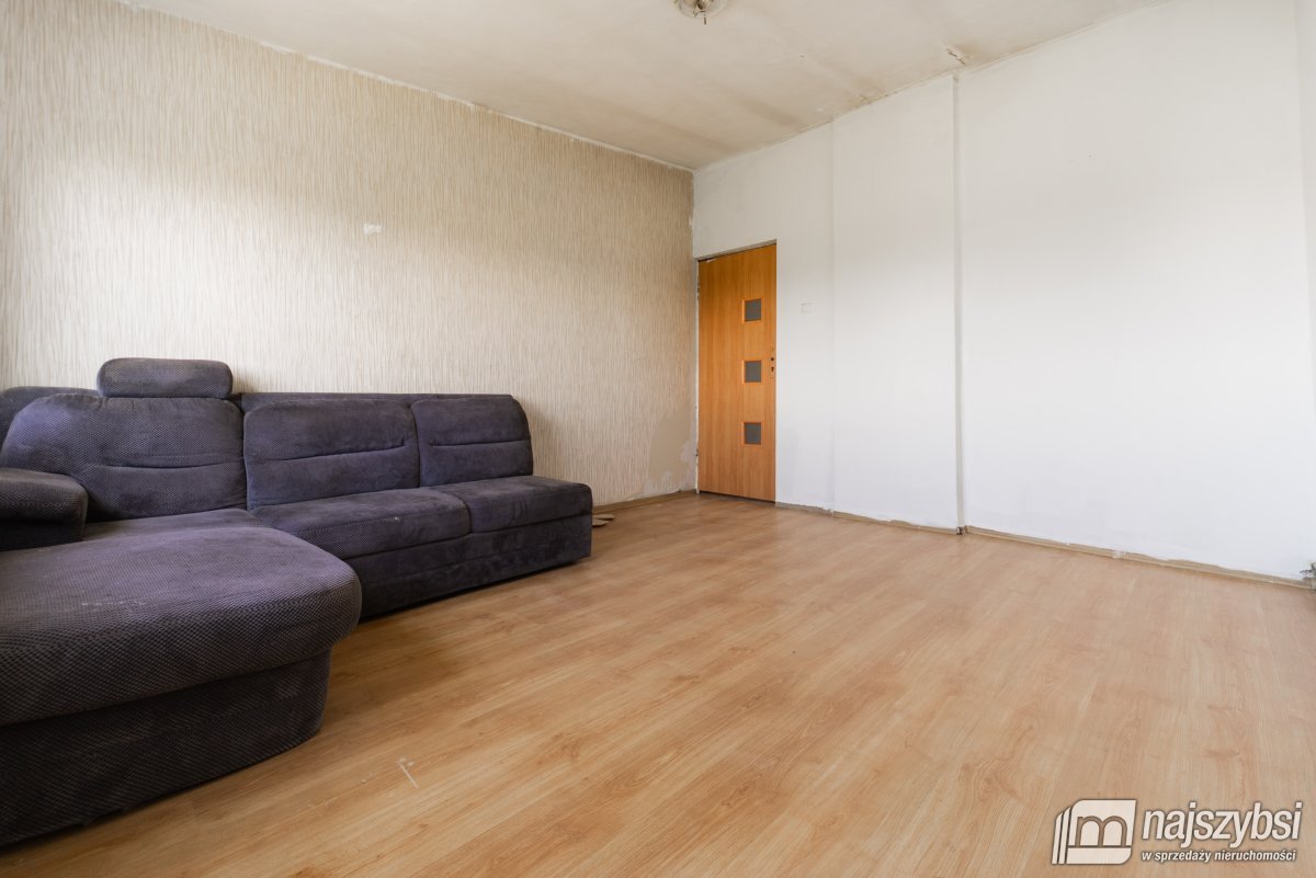 ŻALĘCINO - 2 pokojowe mieszkanie na sprzedaż (5)