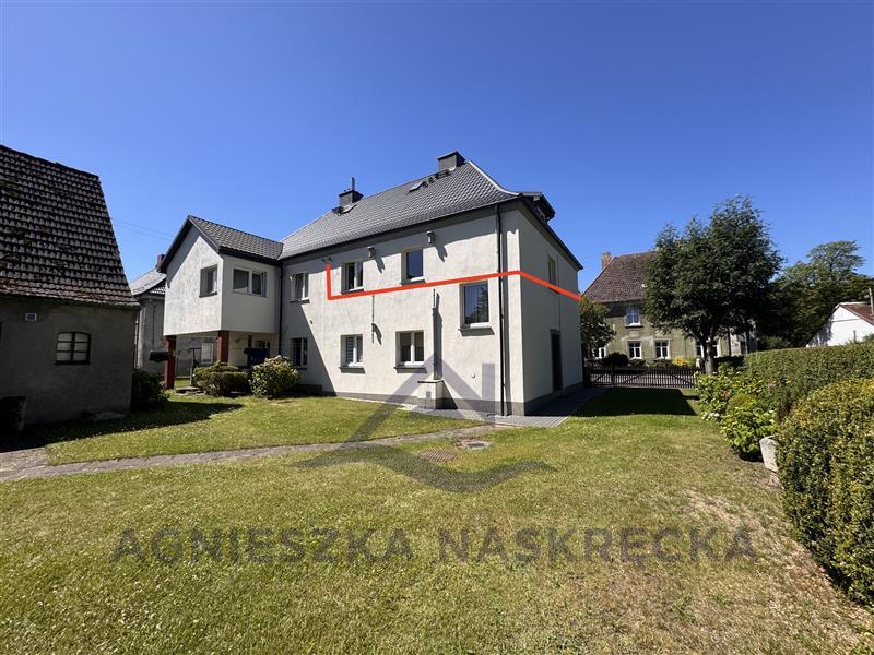 2 pokojowe, I piętro, Sianów, bezczynszowe (1)