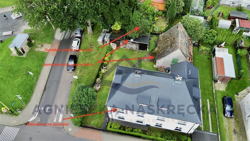 2 pokojowe, I piętro, Sianów, bezczynszowe (2)