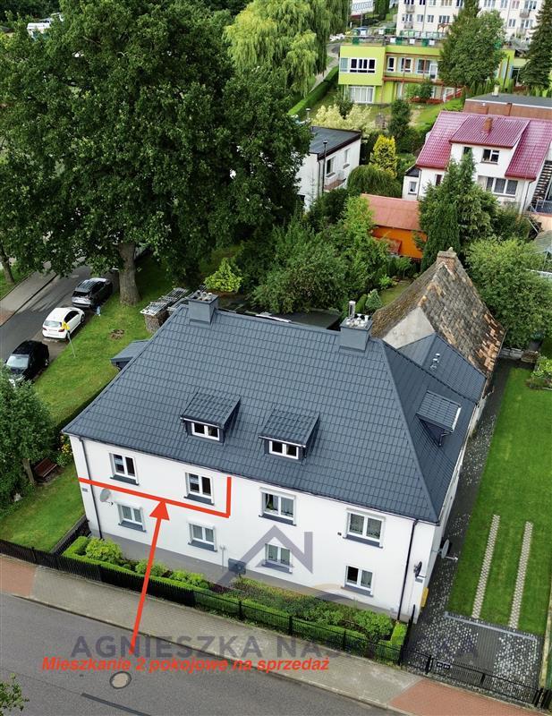 2 pokojowe, I piętro, Sianów, bezczynszowe (3)