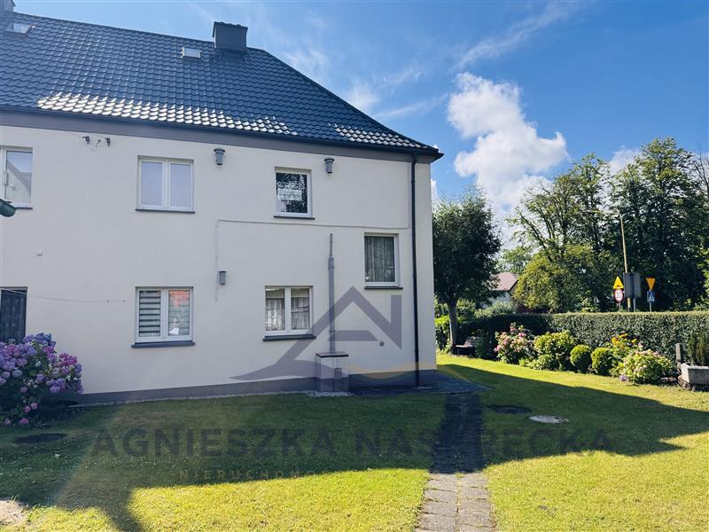 2 pokojowe, I piętro, Sianów, bezczynszowe (5)