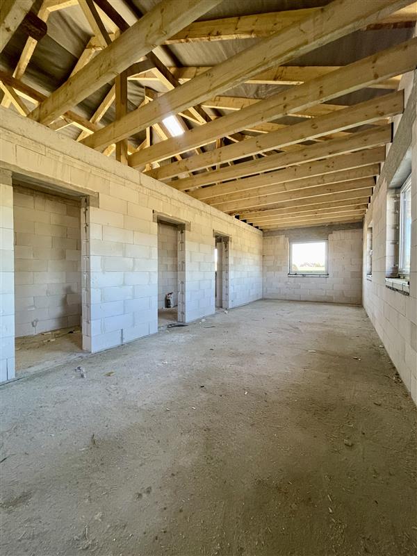 Piękny dom parterowy - Niekłonice, działka 1110m2! (14)