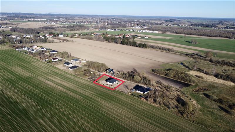 Piękny dom parterowy - Niekłonice, działka 1110m2! (7)