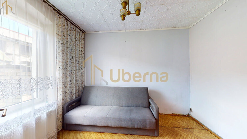 Mieszkanie 3 pokojowe na parterze (3)