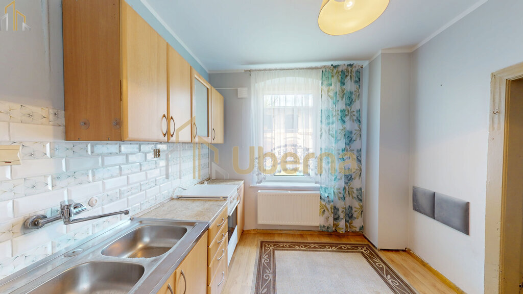 Mieszkanie 3 pokojowe na parterze (2)