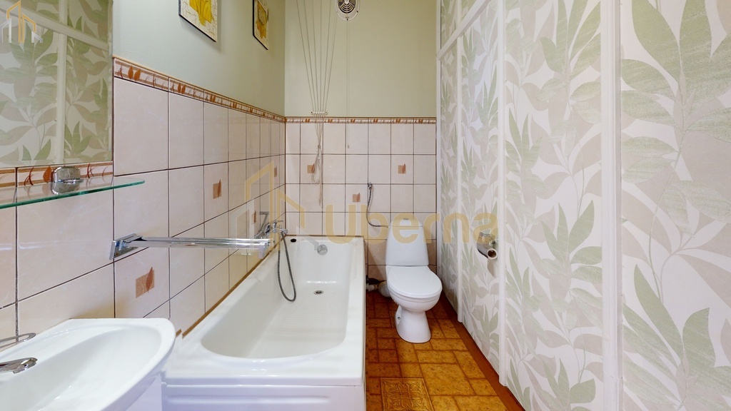 Mieszkanie 3 pokojowe na parterze (7)