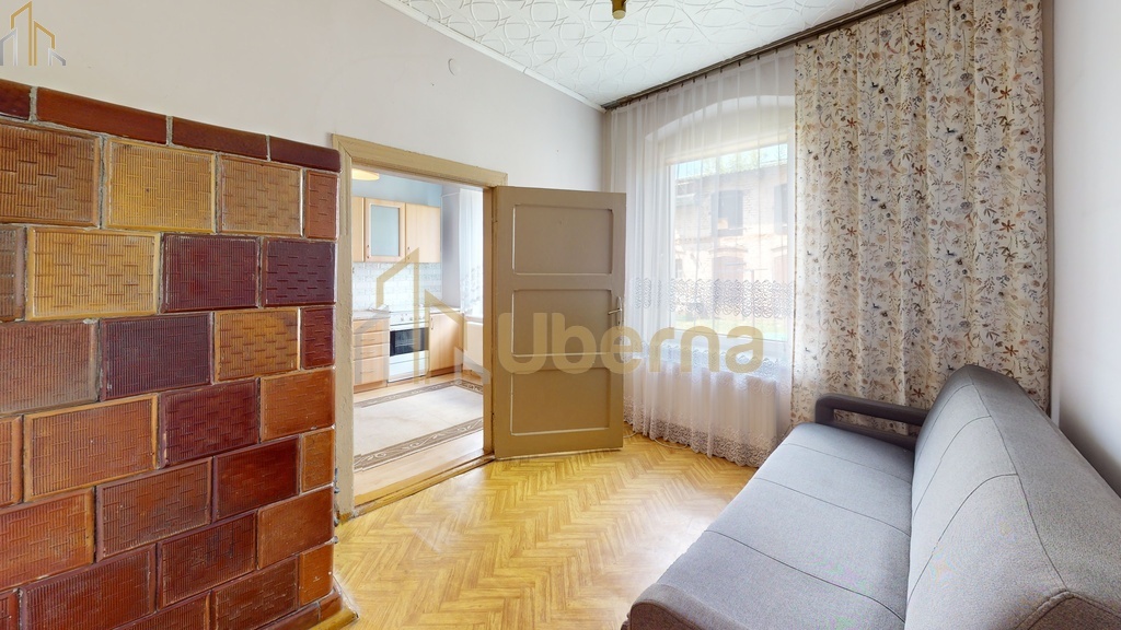 Mieszkanie 3 pokojowe na parterze (4)