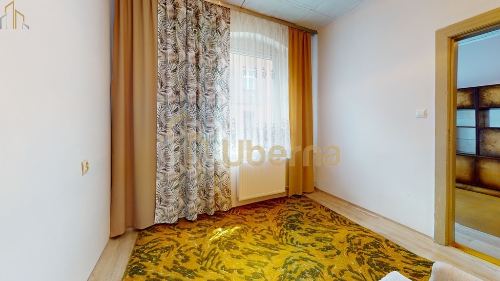 Mieszkanie 3 pokojowe na parterze (8)