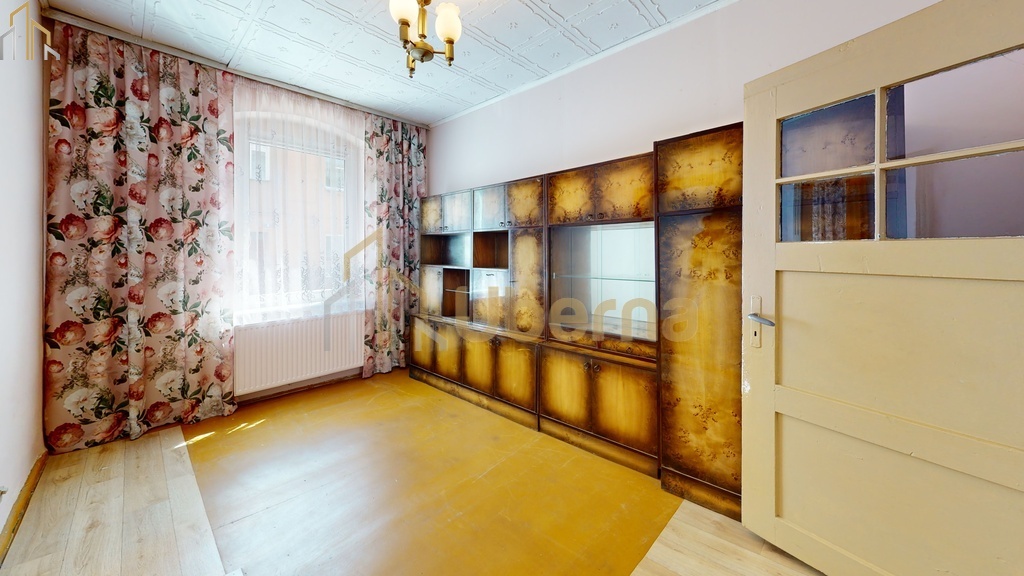 Mieszkanie 3 pokojowe na parterze (5)