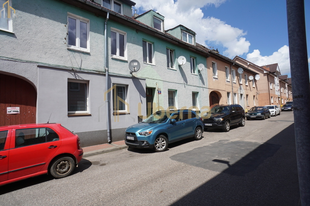 Mieszkanie 3 pokojowe na parterze (9)