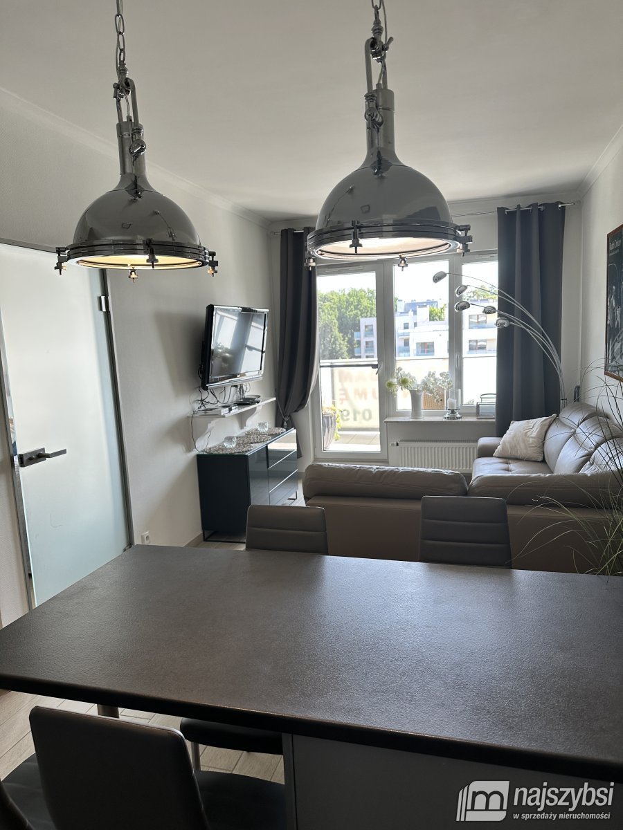 Międzyzdroje - Prestiżowy apartament Aquamarina (2)