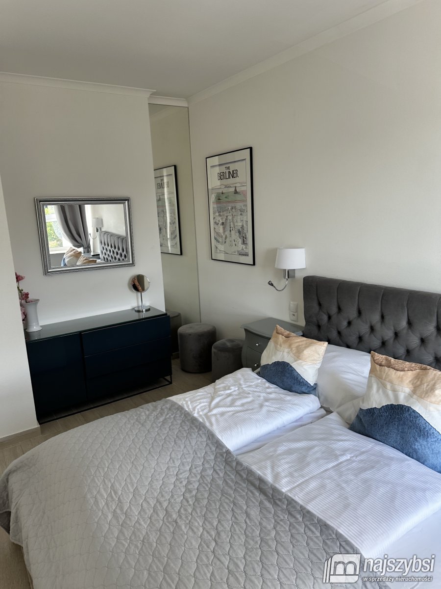 Międzyzdroje - Prestiżowy apartament Aquamarina (3)