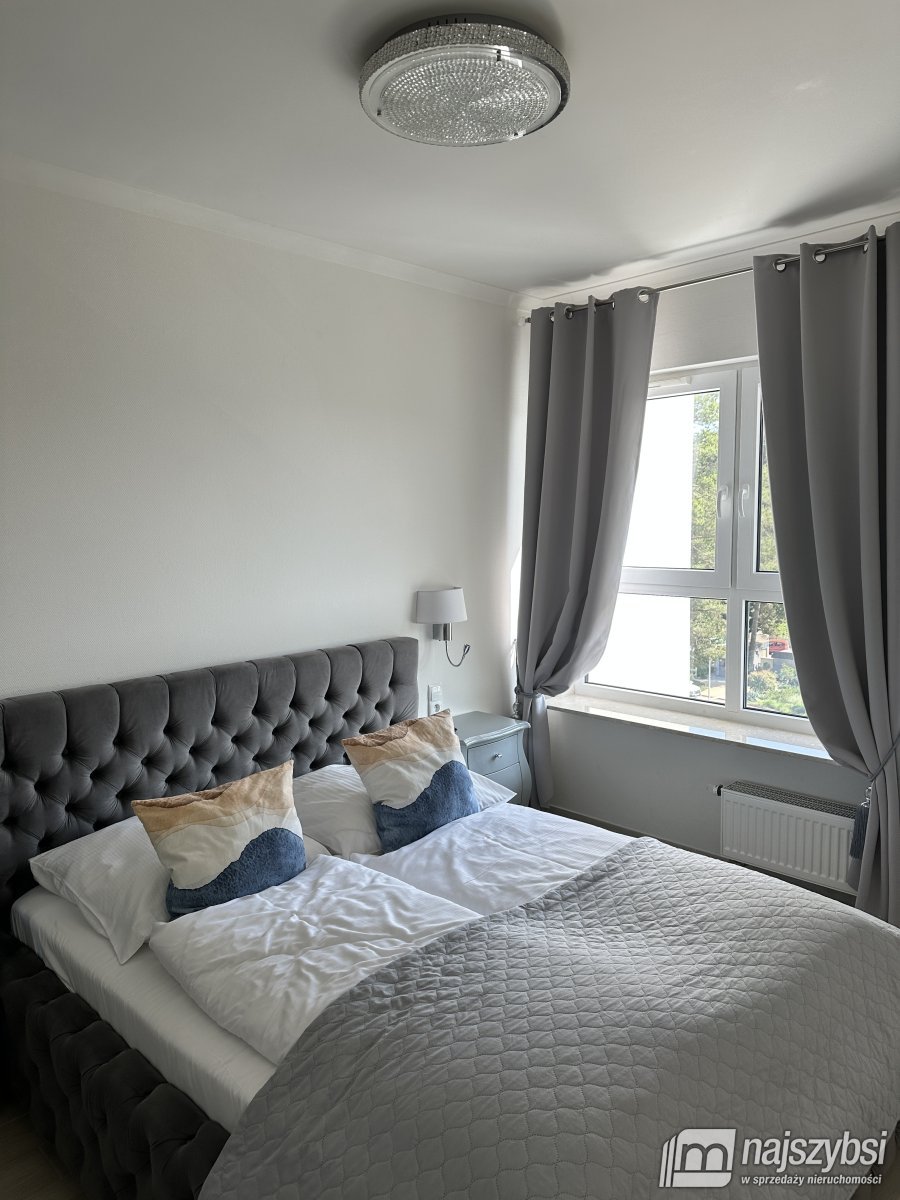 Międzyzdroje - Prestiżowy apartament Aquamarina (5)