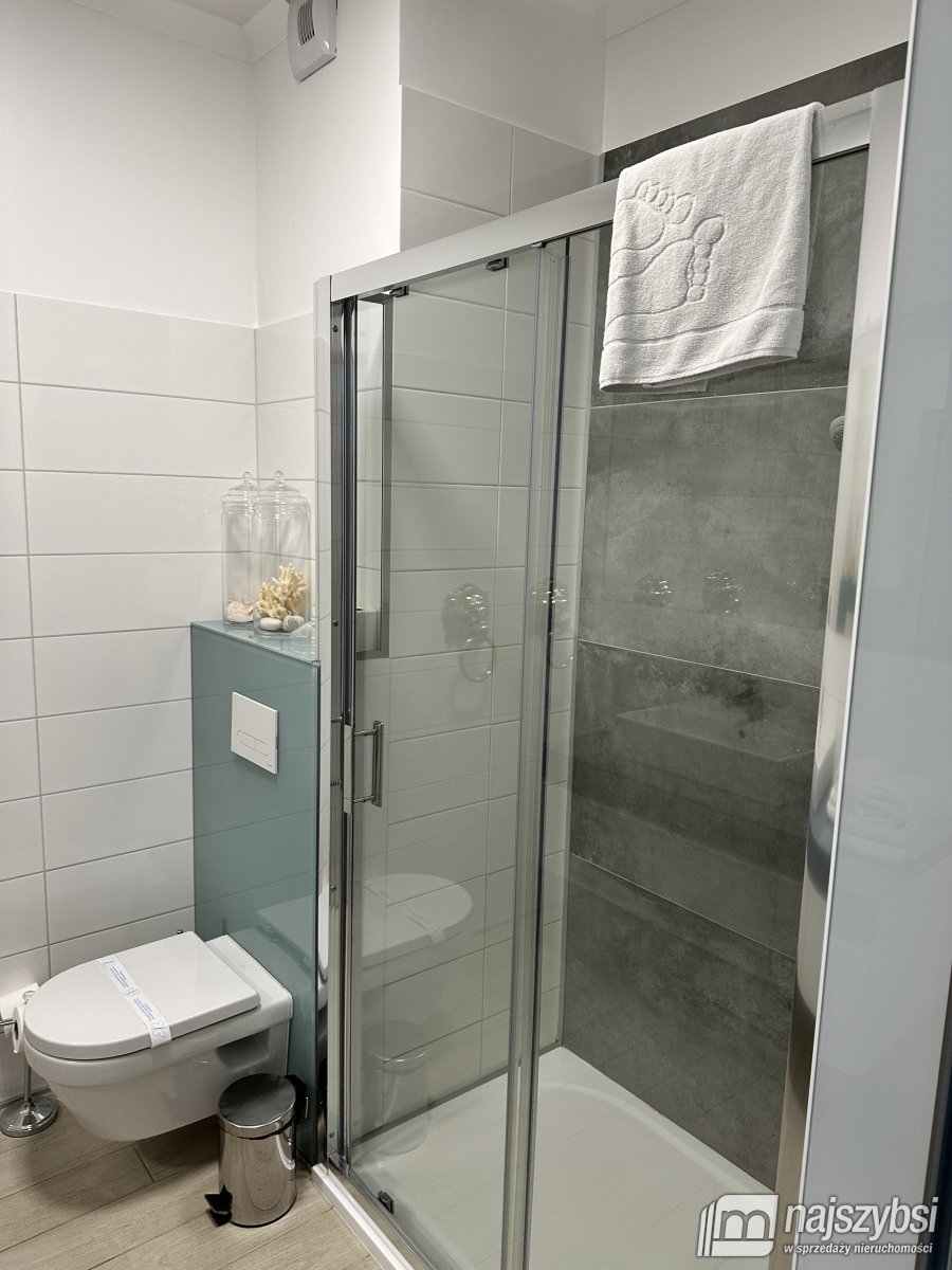 Międzyzdroje - Prestiżowy apartament Aquamarina (7)