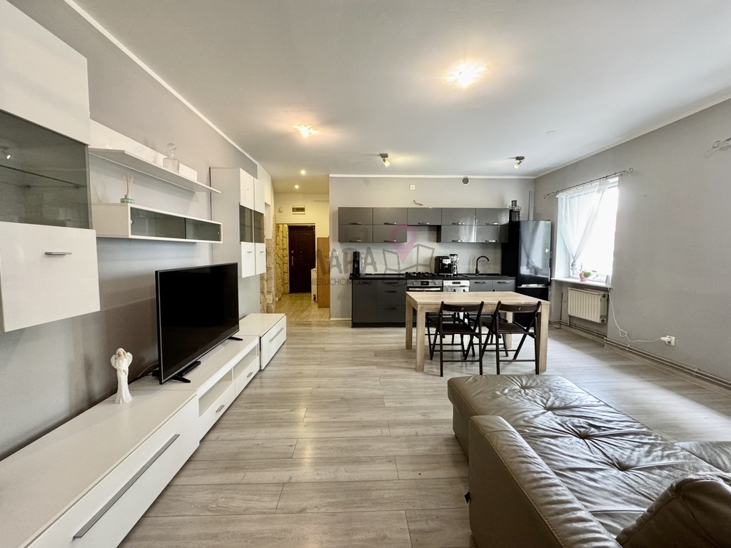 2 pokoje | Ustowo | (1)