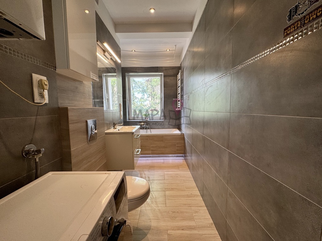 2 pokoje | Ustowo | (8)