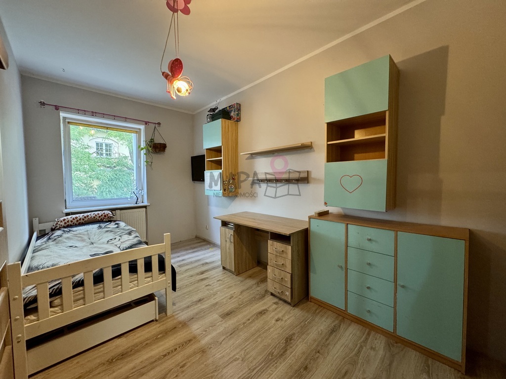 2 pokoje | Ustowo | (6)