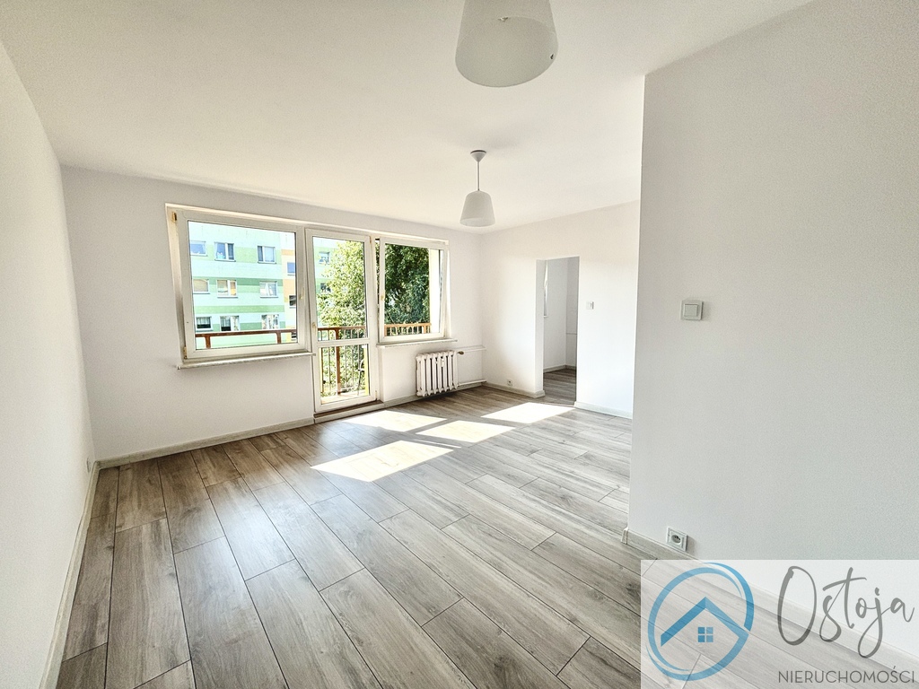 Kawalerka | Balkon | SPÓŁDZIELCZE | Gumieńce (2)